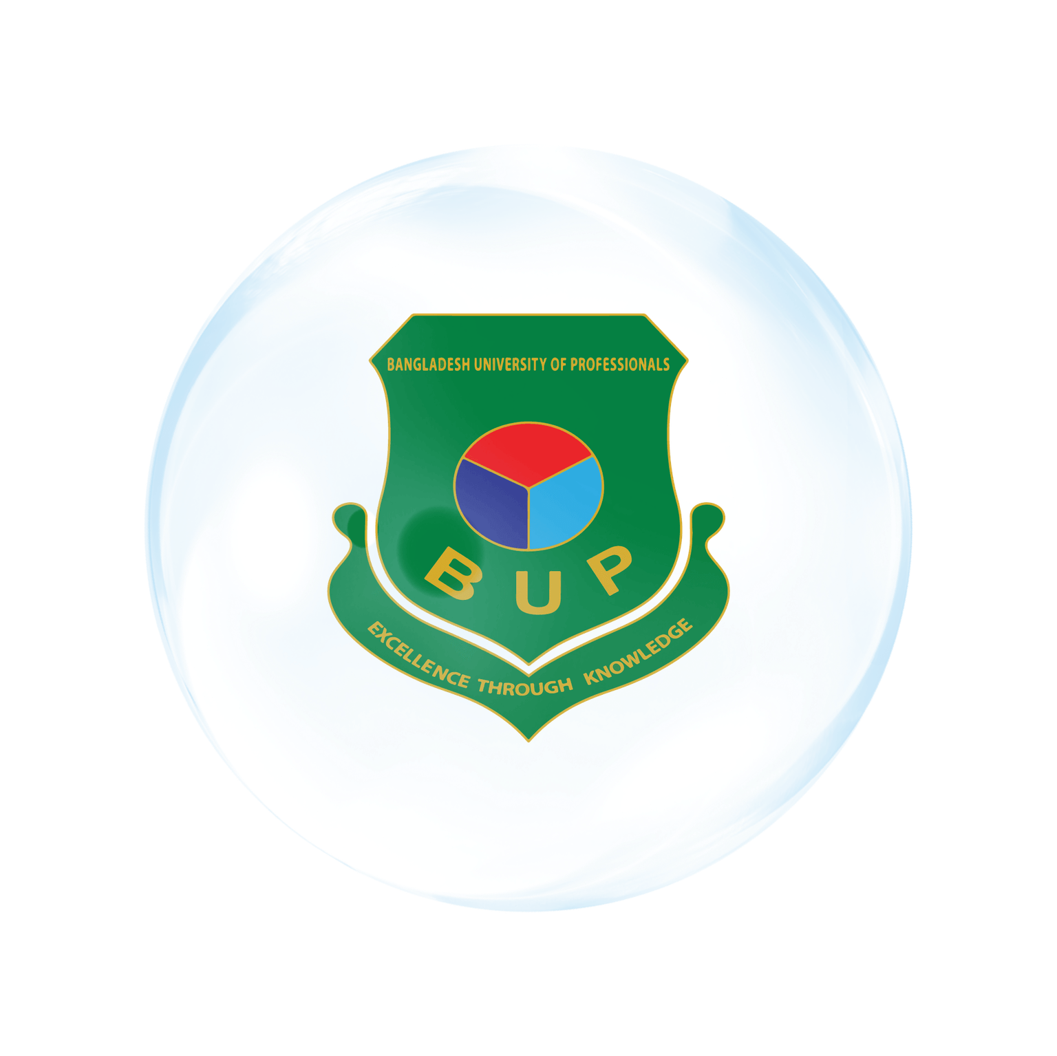 University Logo 5